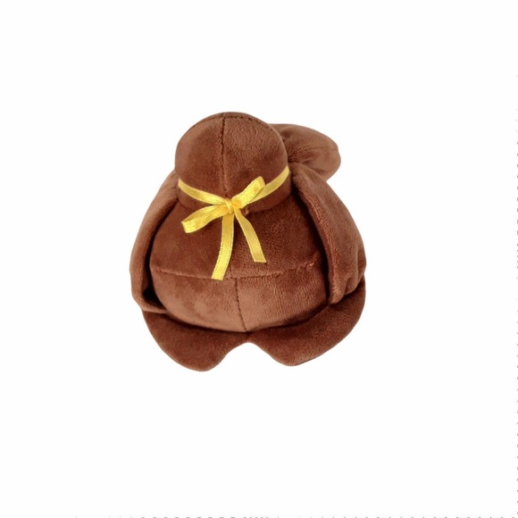 Funko Belle Beauty & The Beast 7" Plush Doll Disney Princess Stuffed Soft Toy - Picture 4 of 7